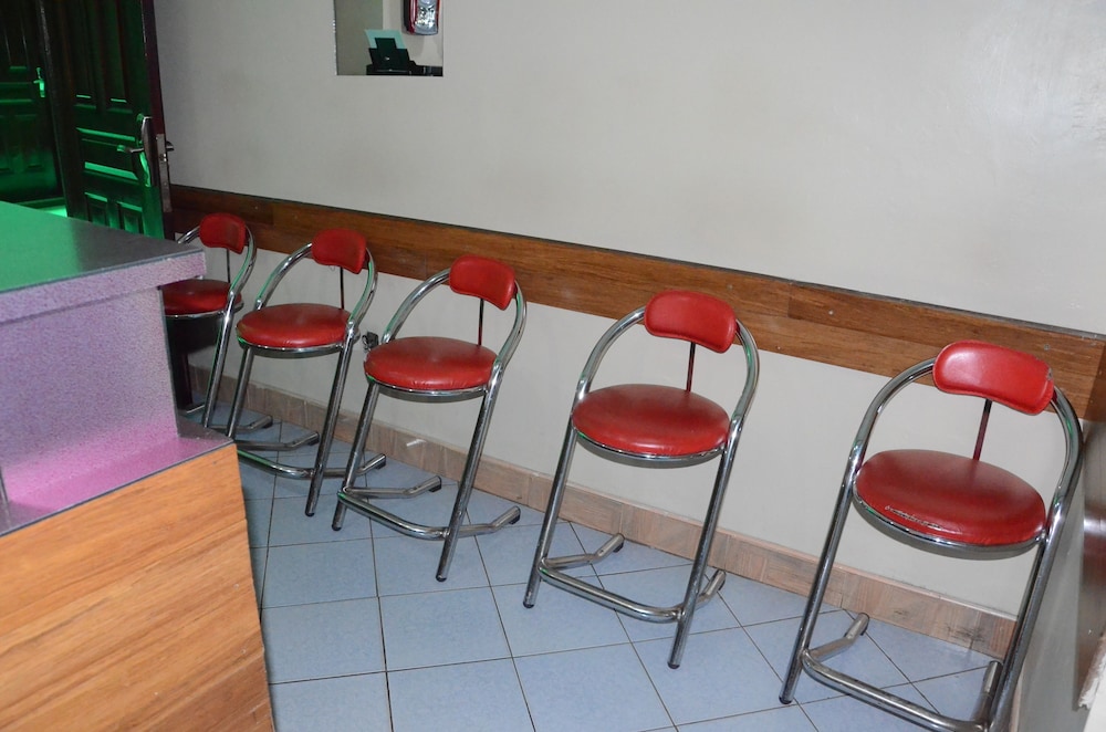 Starehe link hotel - carbon neutral hotel in Nairobi