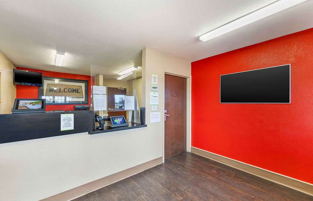 Extended Stay America Suites Sacramento Northgate - photo 3