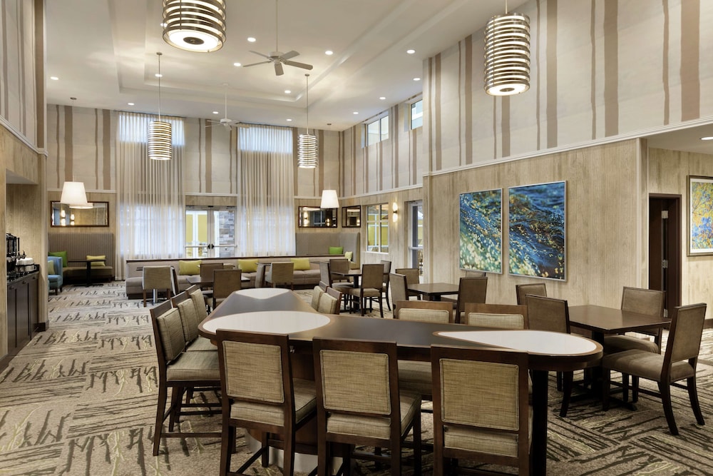 Homewood Suites by Hilton Hartford Manchester - photo 25