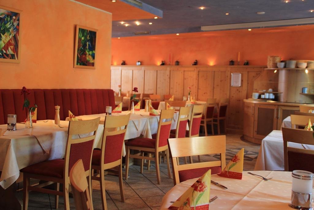 Hotel Restaurant Reichsadler — hotel in Buchen