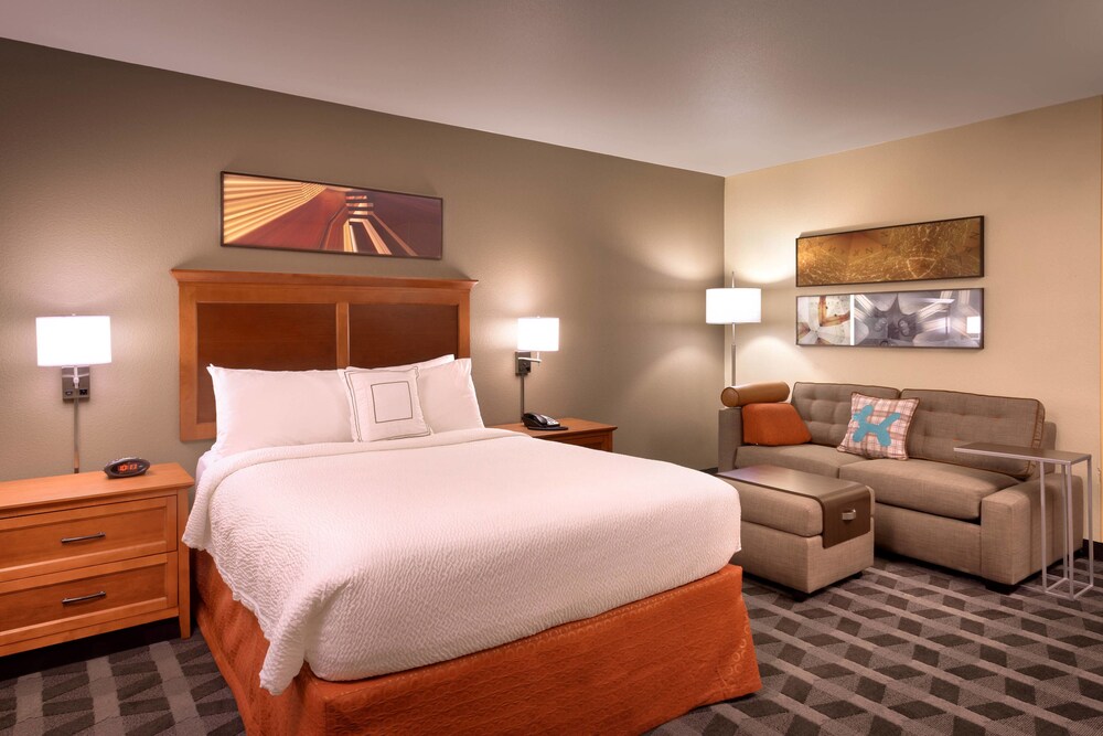 Towneplace Suites Marriott Yuma - photo 3