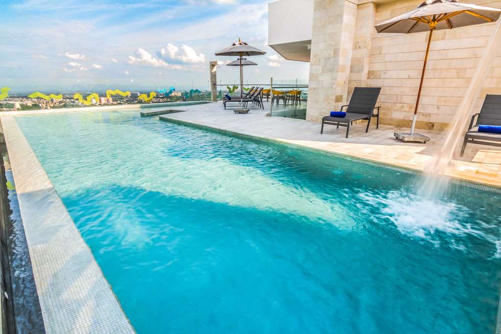 Sonesta Hotel Ibagué in Ibague, Colombia