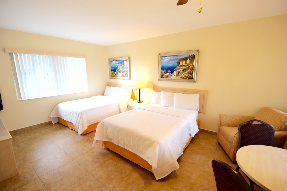 Surf Side Resort - photo 7