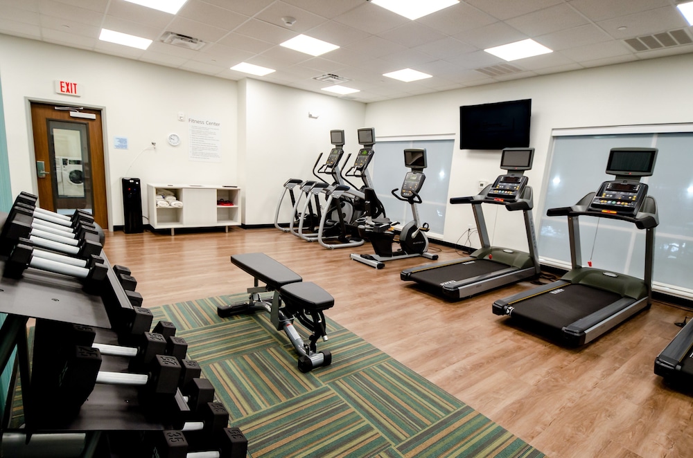 Holiday Inn Express & Suites Taylor by IHG - photo 16
