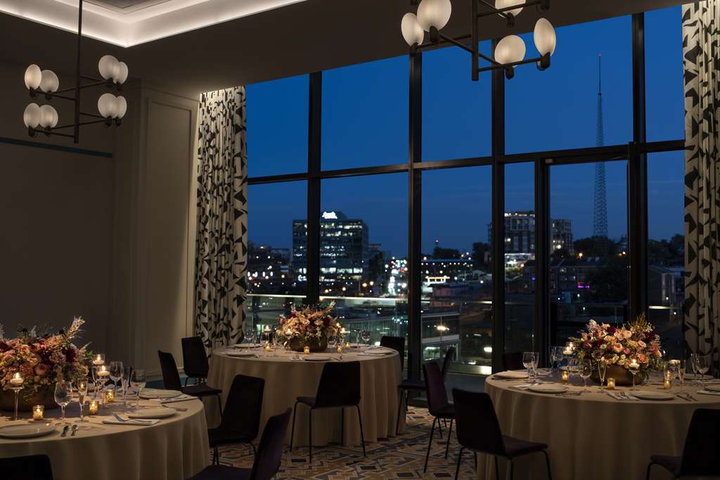 Hyatt Centric Downtown Nashville - photo 17