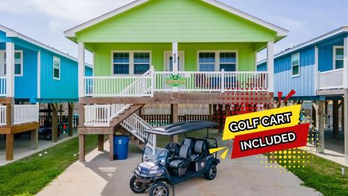 The Coast is Clear — 4-Star Luxury Hotel in Port Aransas, United States