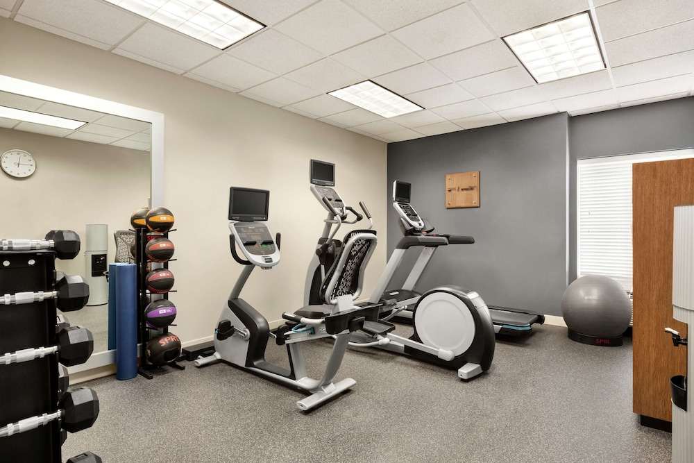 Homewood Suites by Hilton Fort Myers Airport FGCU - photo 28