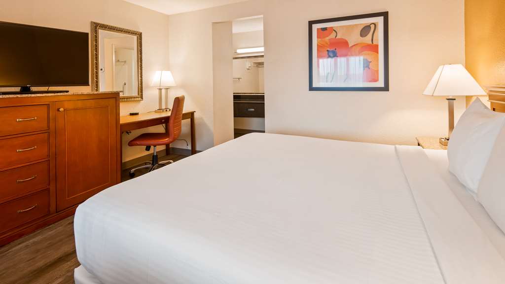 Best Western Golden Key - photo 12