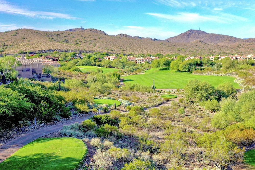 Hilton Phoenix Tapatio Cliffs Resort - photo 68