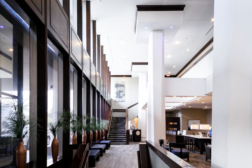 DoubleTree by Hilton Hotel Jacksonville Riverfront - photo 5