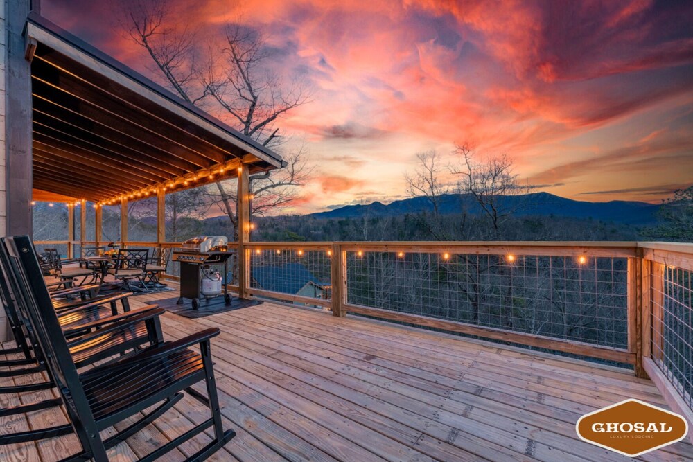 Hidden Gem Masterpiece By Ghosal Luxury Lodging - photo 77