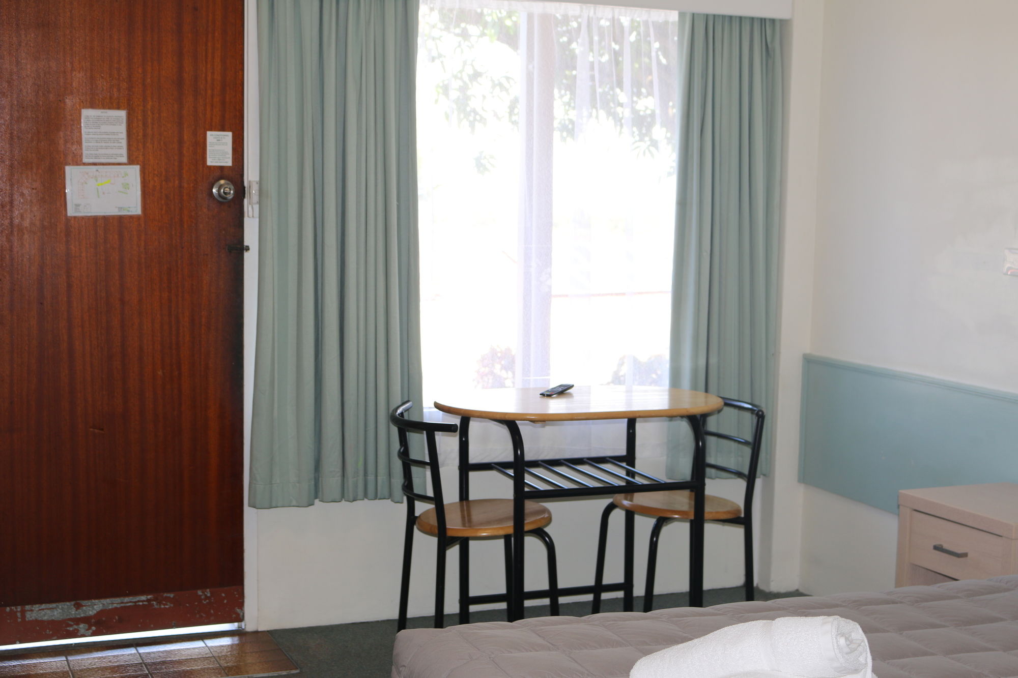 Newcastle Motel — Charlestown
