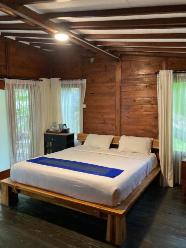 Kaluna Resort Batu in Batu, Indonesia