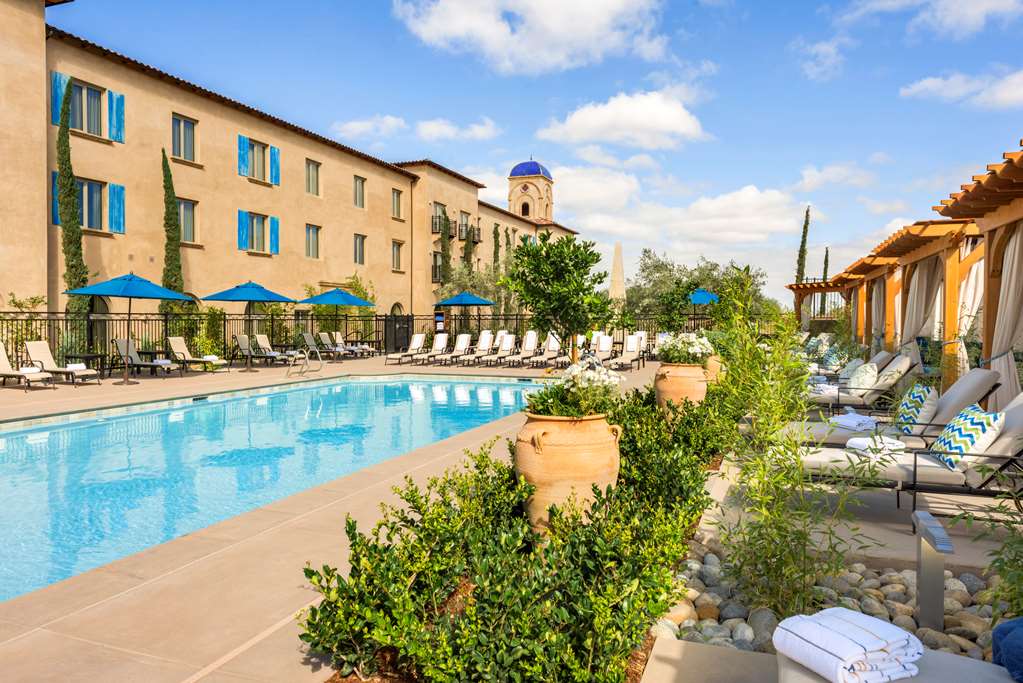 Allegretto Vineyard Resort Paso Robles - photo 4