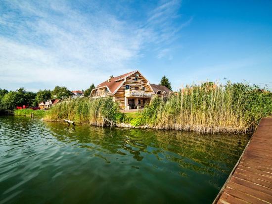 Pensjonat U Jacka in Olsztyn, Poland