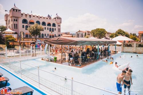 Il Castello di Perano - last minute hotel in Perano