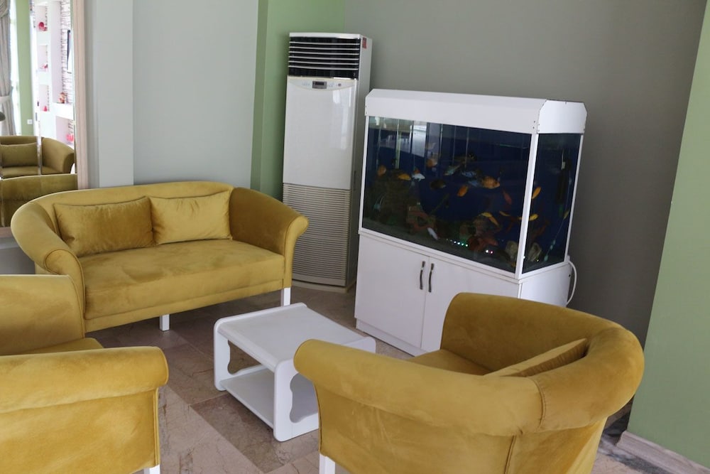 Suw Hotel — Samsun — photo 3