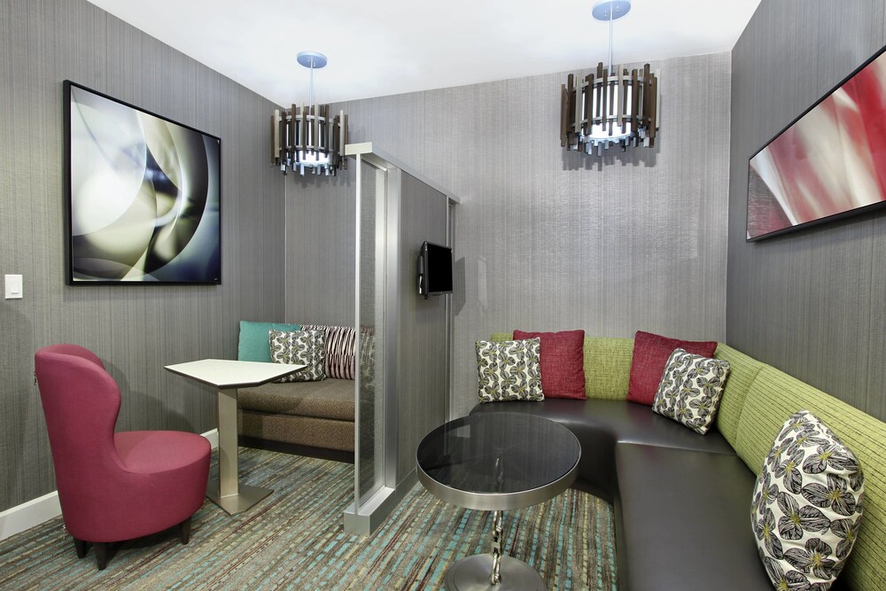 Residence Inn by Marriott North Scottsdale - photo 27