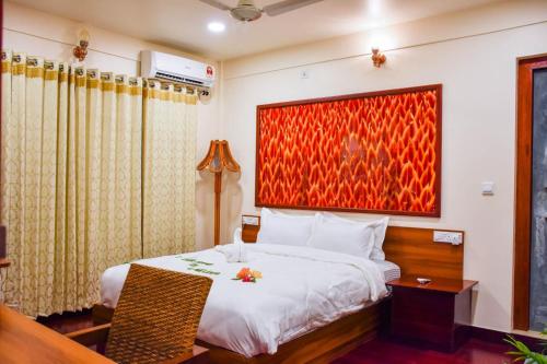 Laguna Retreat - last minute hotel in Unknown City