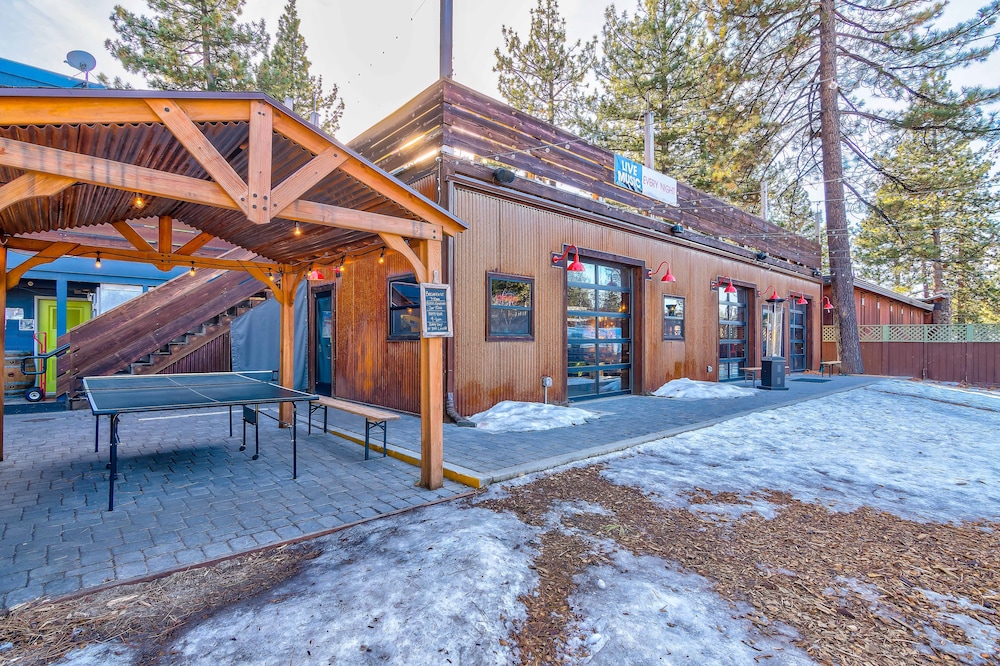 Basecamp South Lake Tahoe - photo 41