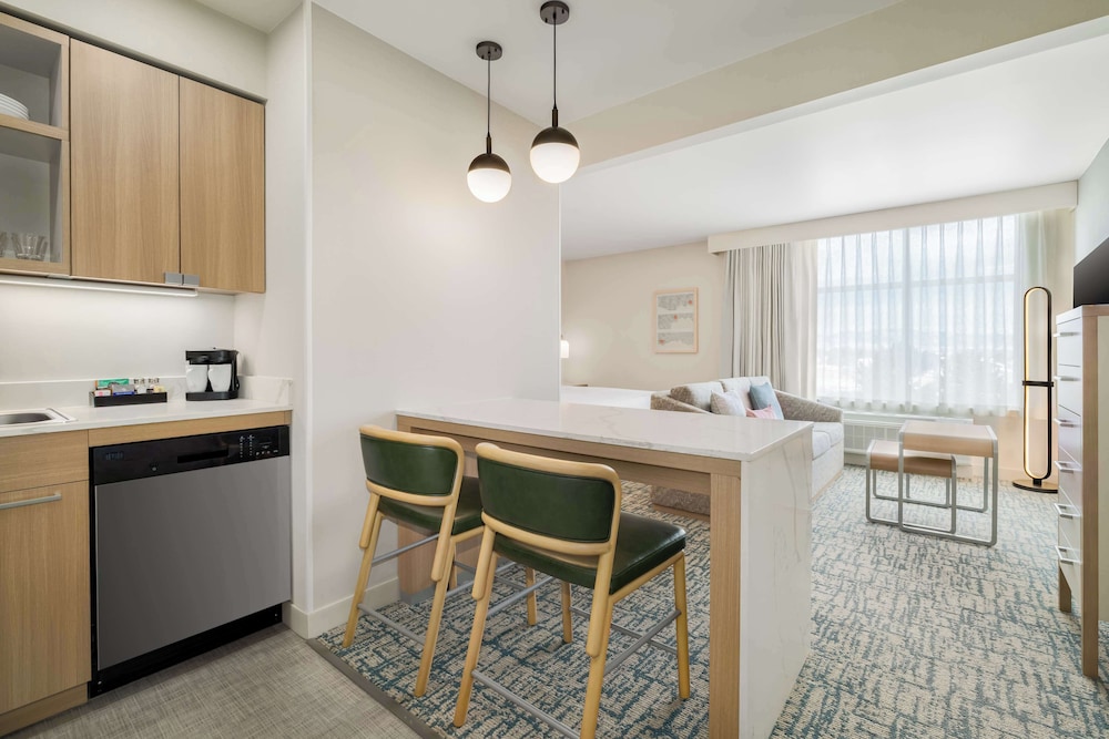 Homewood Suites by Hilton Thornton Denver - photo 23