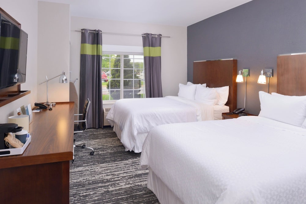 Four Points by Sheraton Mt Prospect O'Hare - photo 19