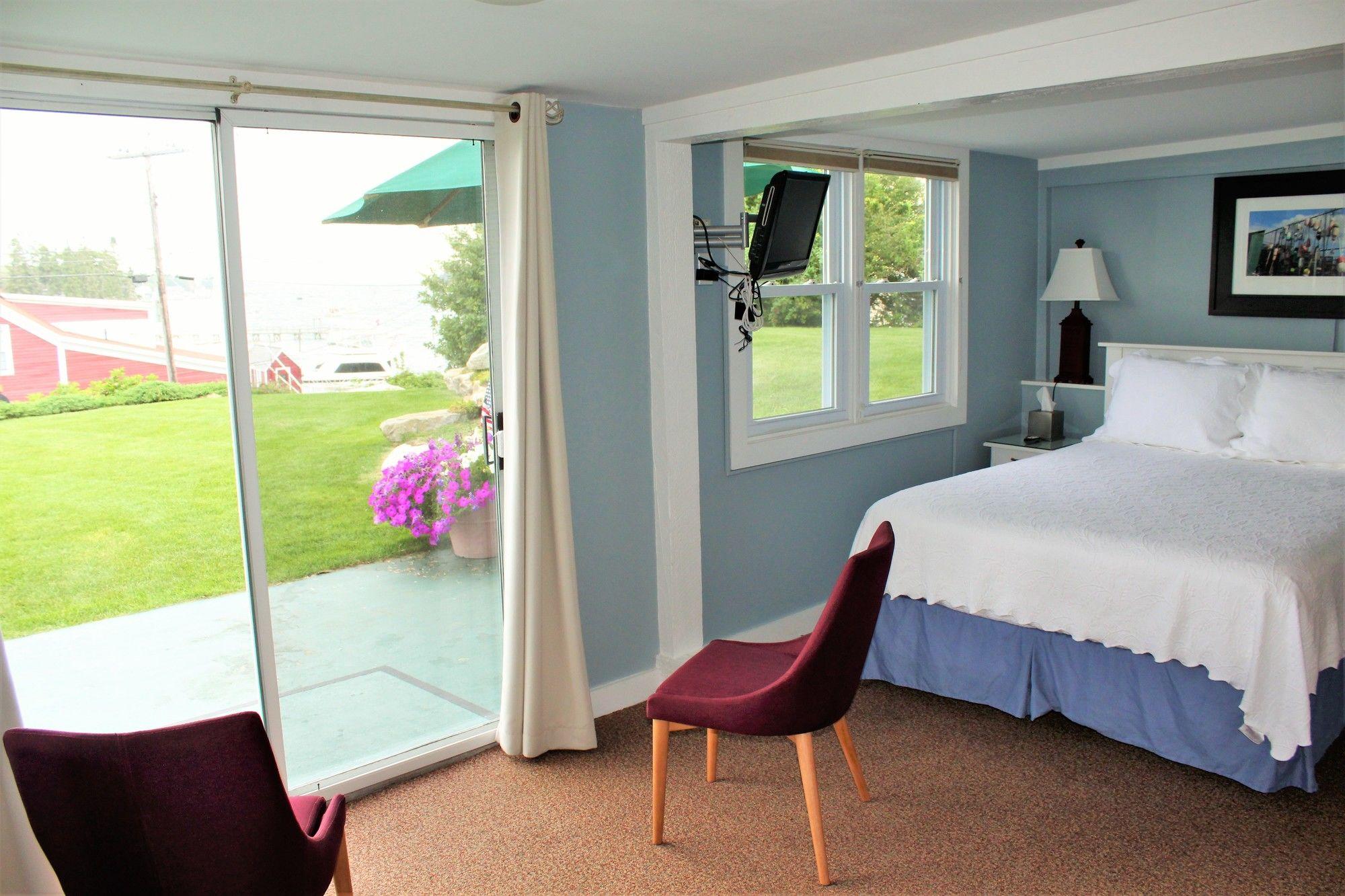 The Greenleaf Inn — Boothbay Harbor — photo 3