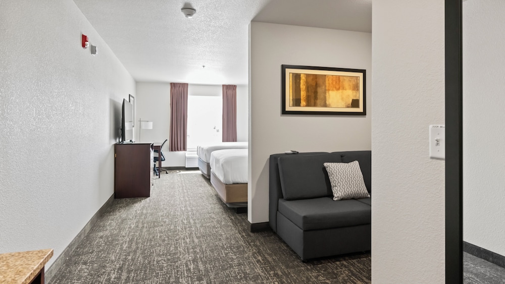 Cobblestone Inn & Suites Julesburg - photo 39