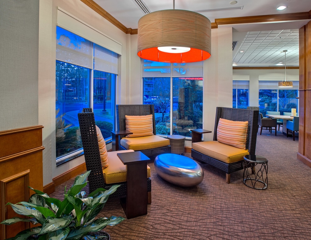 Hilton Garden Inn Columbia Harbison - photo 8