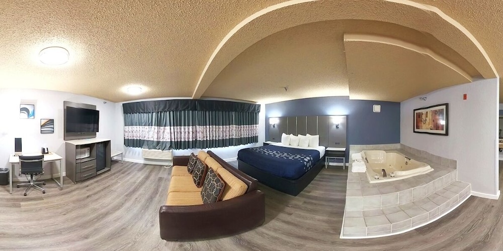 Coratel Inn and Suites By Jasper Eagan St Paul Airport & Mall of America - photo 16