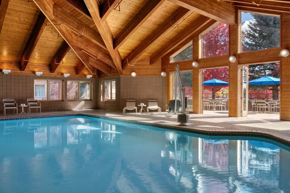 AmericInn by Wyndham Hailey Sun Valley - photo 20