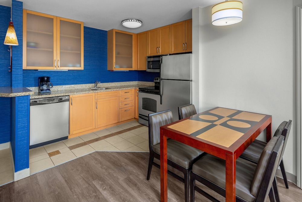 Residence Inn by Marriott Houston Katy Mills - photo 9