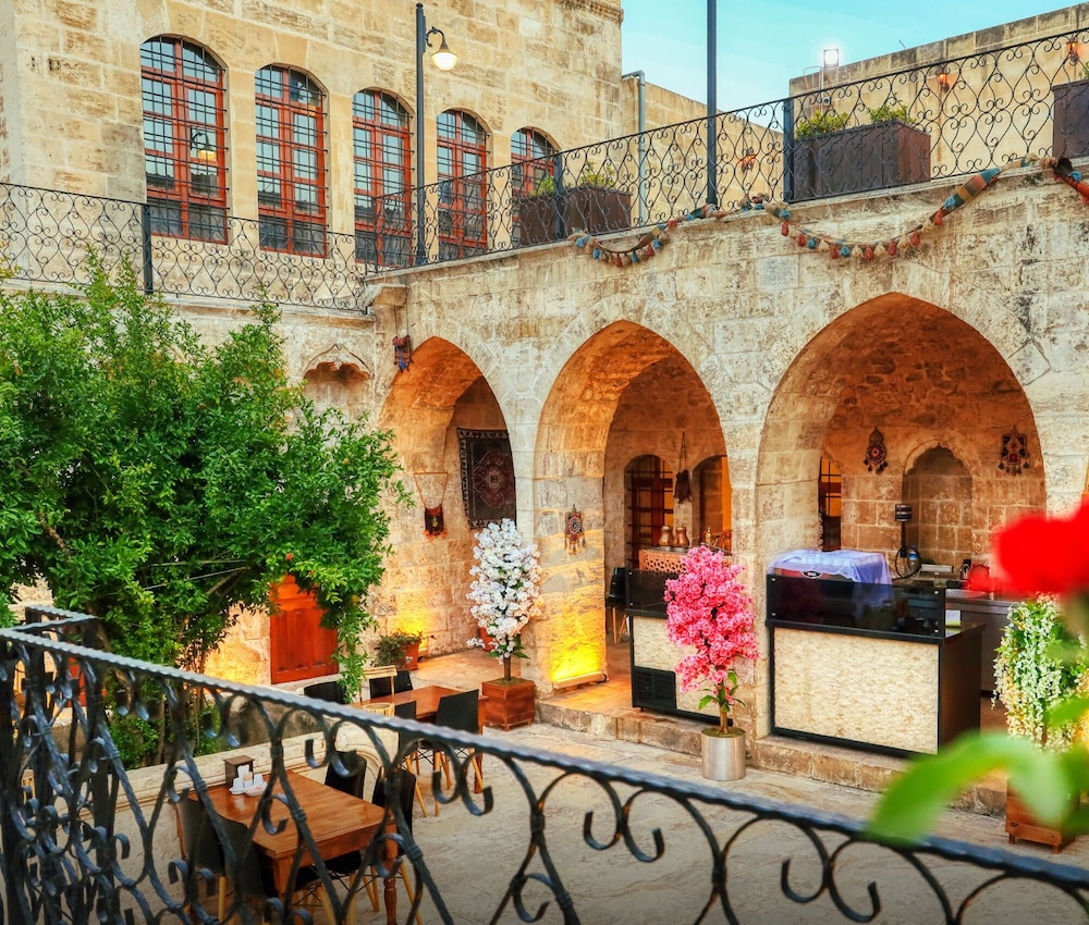 Müzepotamia Butik Hotel in Sanliurfa, Turkey