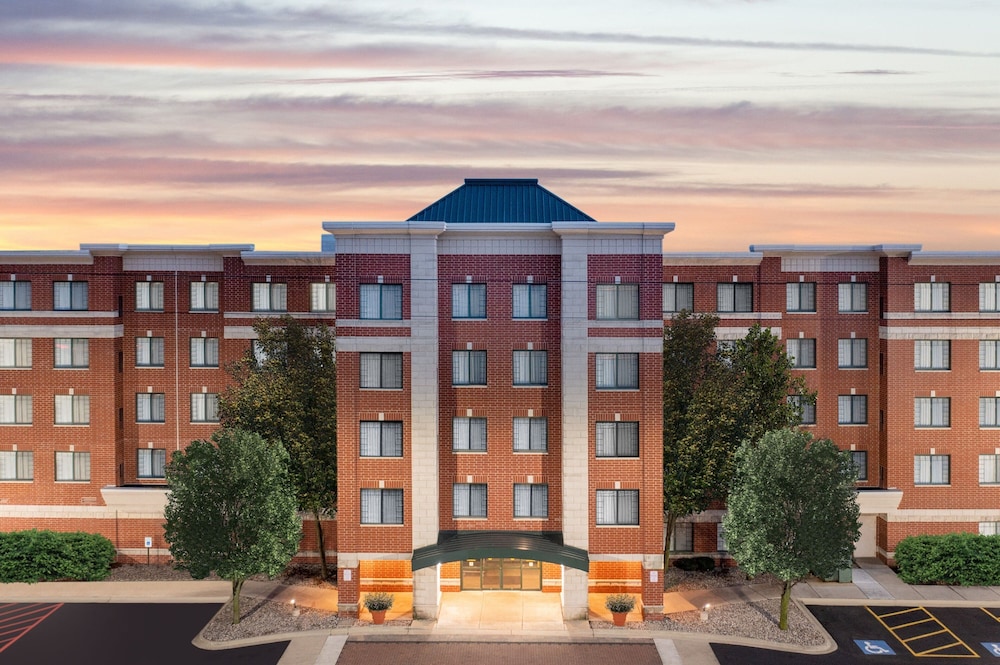 Residence Inn by Marriott Chicago Oak Brook - photo 28