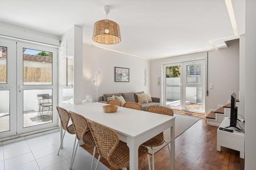 GuestReady Fantastic family home in Salgueiros — 4-Star Luxury Hotel in Porto, Portugal