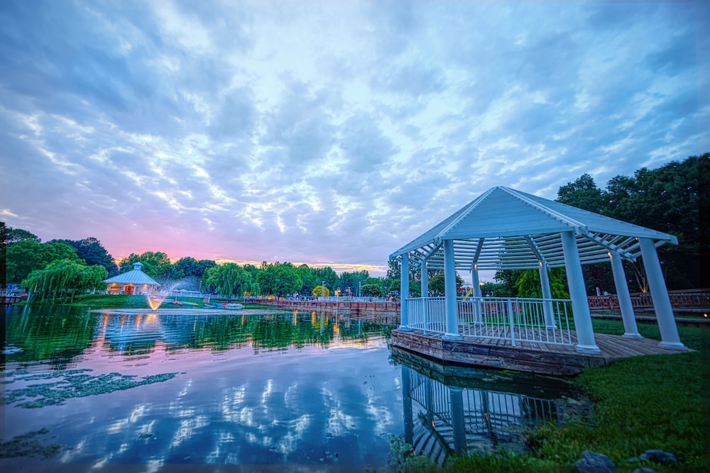 Bethpage Camp Resort - featured photo