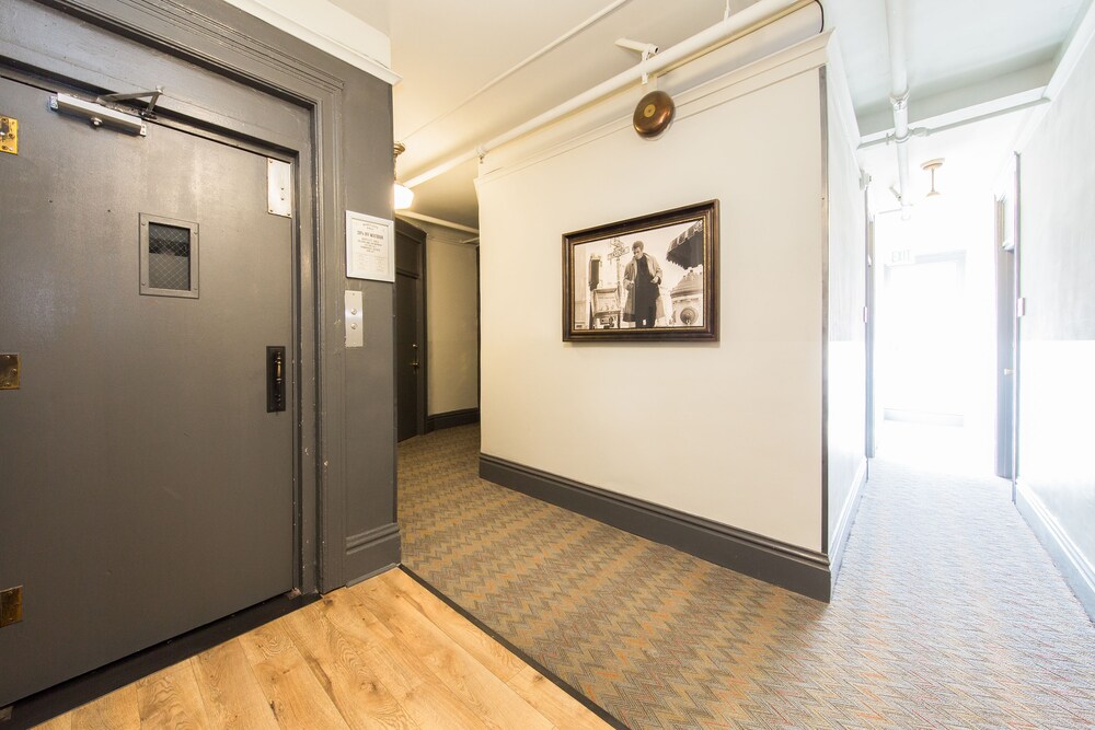 Pod Room O'Farrell St Union Square - photo 16
