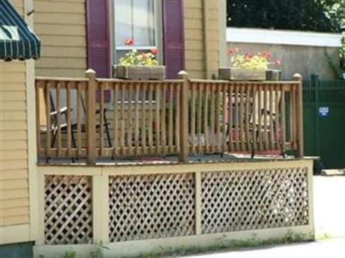 The Henry Collins Inn - photo 3