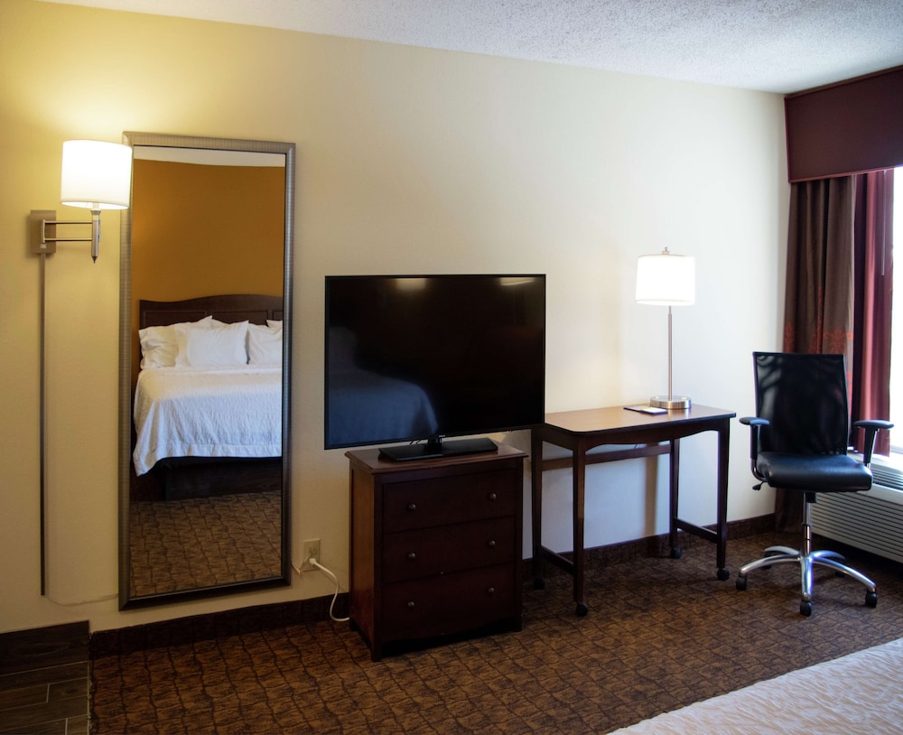Hampton Inn St. Louis Chesterfield - photo 6