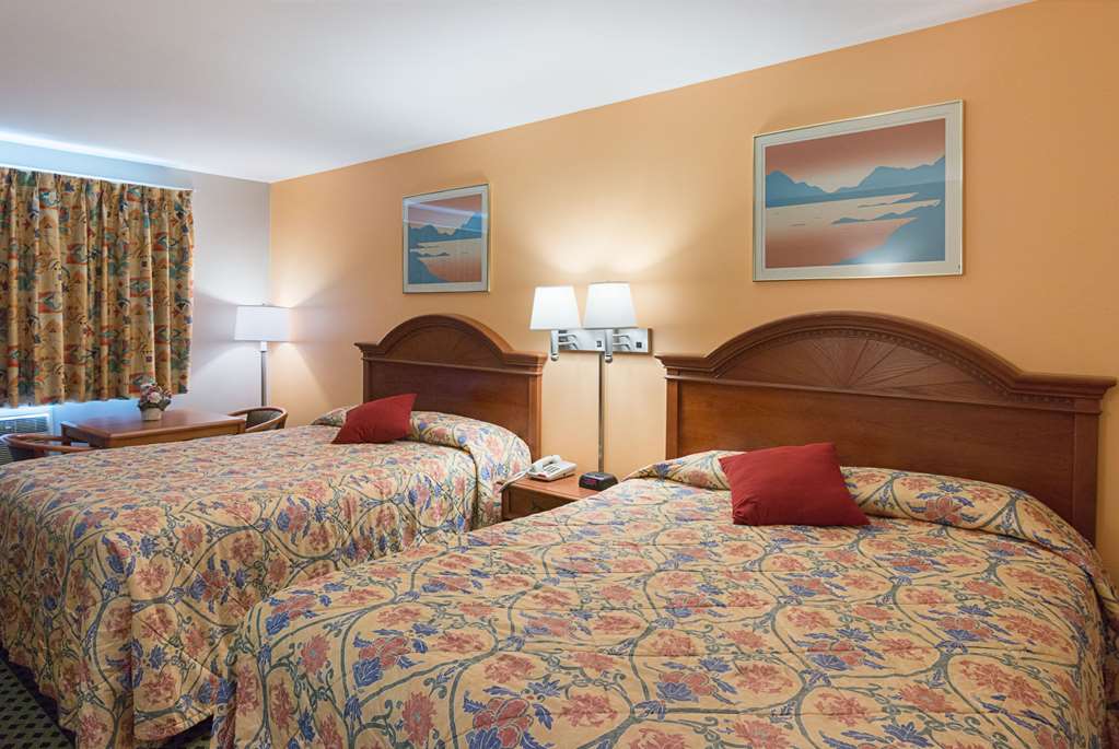 Rodeway Inn Milford I 84 - photo 8