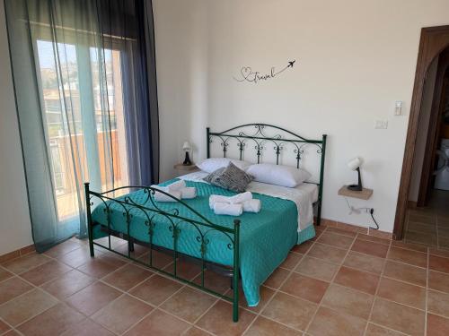 La Casa di Giusy Holiday Home — 4-Star Luxury Hotel in Porto Empedocle, Italy