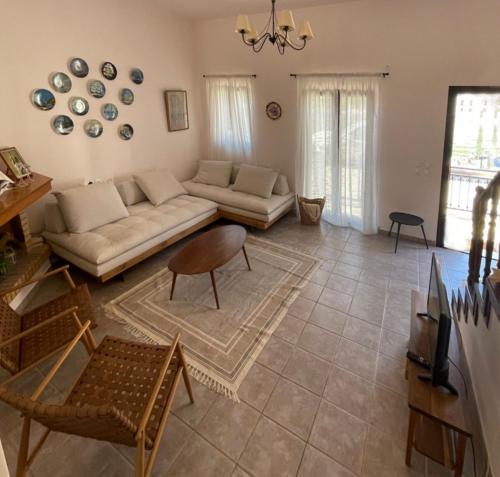 Casa Andrea — Megisti — photo 2