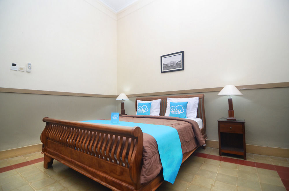 Airy Tugu Sangaji 68 Yogyakarta in Yogyakarta, Indonesia