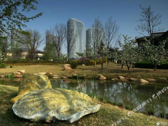 Bjrj in Suizhong, People's Republic of China