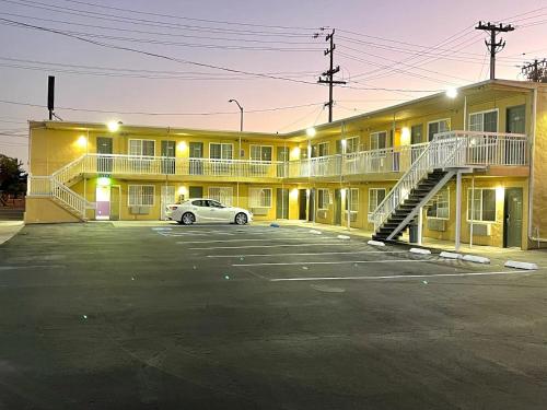 Seahorse Motel in Richmond, United States