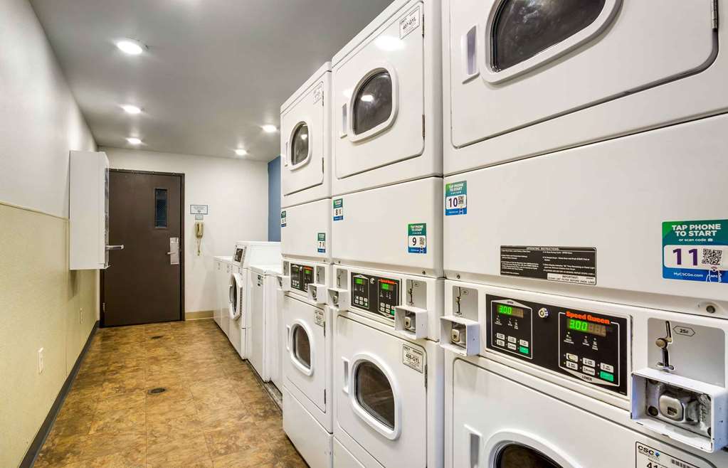 Extended Stay America Select Suites Charleston Ashley Phosphate Rd. - photo 25