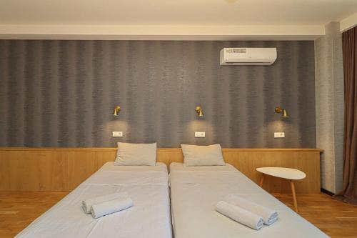 Charming Studio In Old Tbilisi By Wehost
