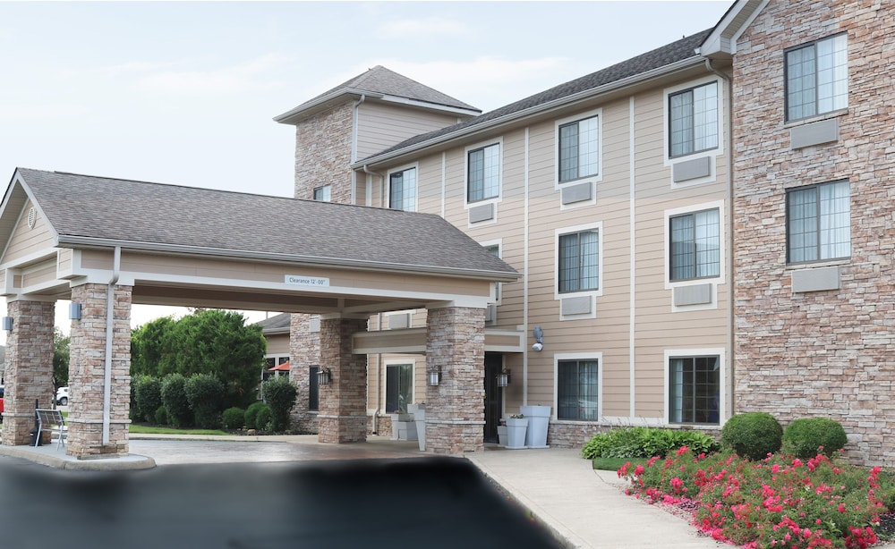 Holiday Inn Express Logan by IHG - photo 30