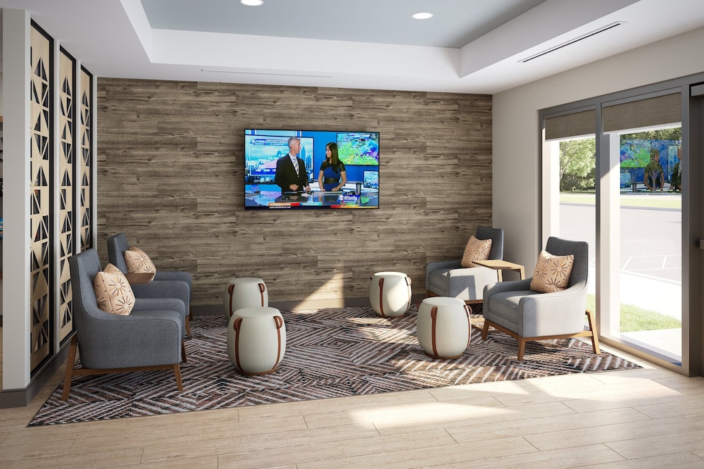 Candlewood Suites Lawrenceville Princeton by IHG - photo 38