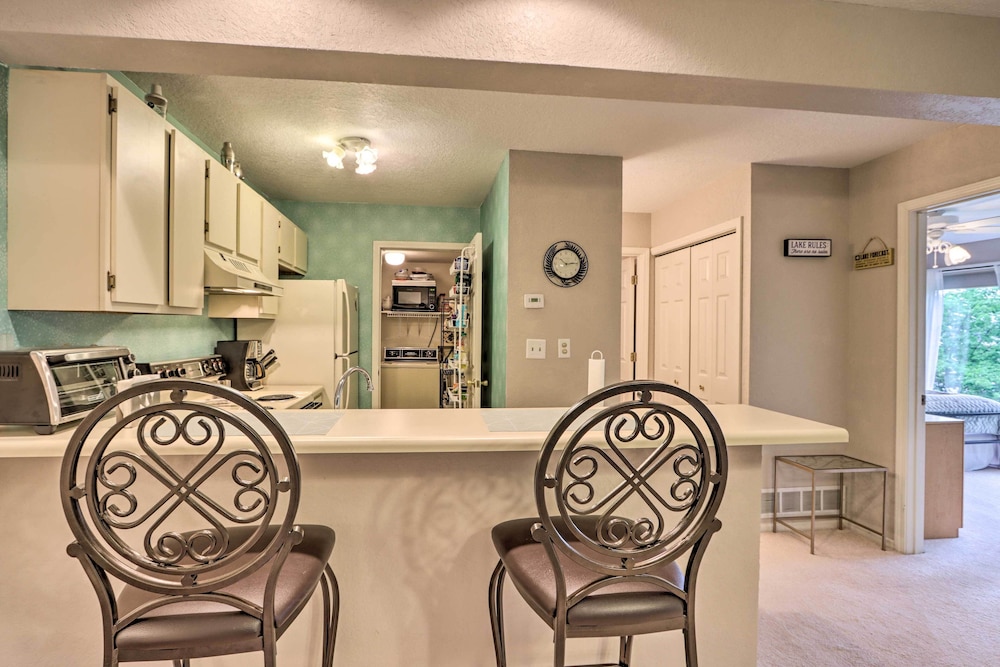 Regatta Bay Condo w Boat Slip & Resort Perks - photo 4